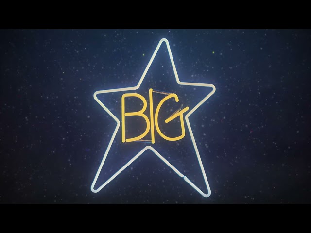 Big Star - Try Again