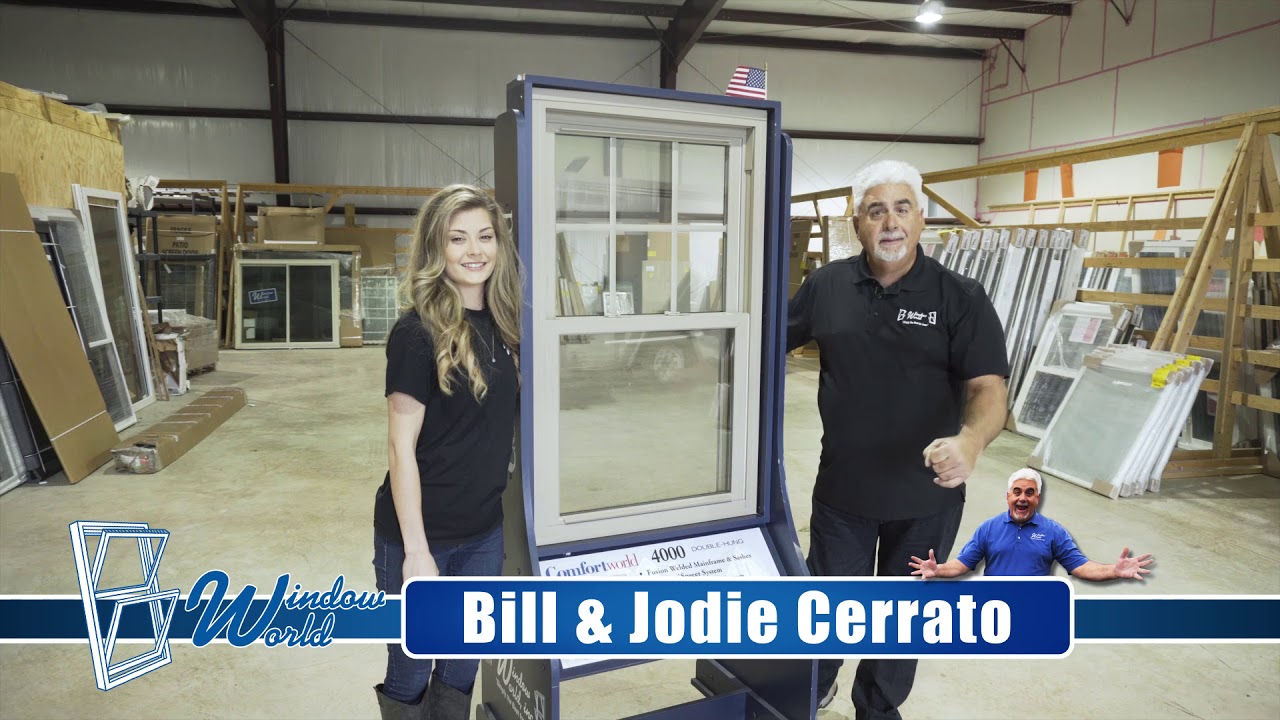 Our Prices on Energy-Efficient Windows Can't Be Beat | Window World of
