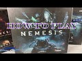 How to Play Nemesis