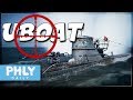 UBOAT - WW2 Submarine Management Simulator (Uboat Gameplay)