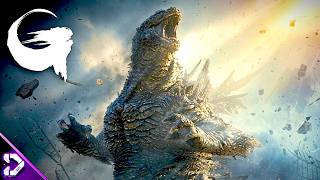 Download lagu Ghidorah SPOTTED In Godzilla Minus Zero? (ANALYSIS)