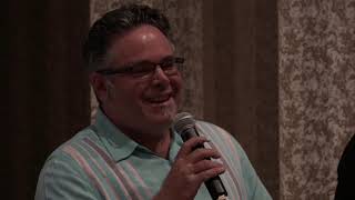 2018 Conference - 11 Science Fireside Chat