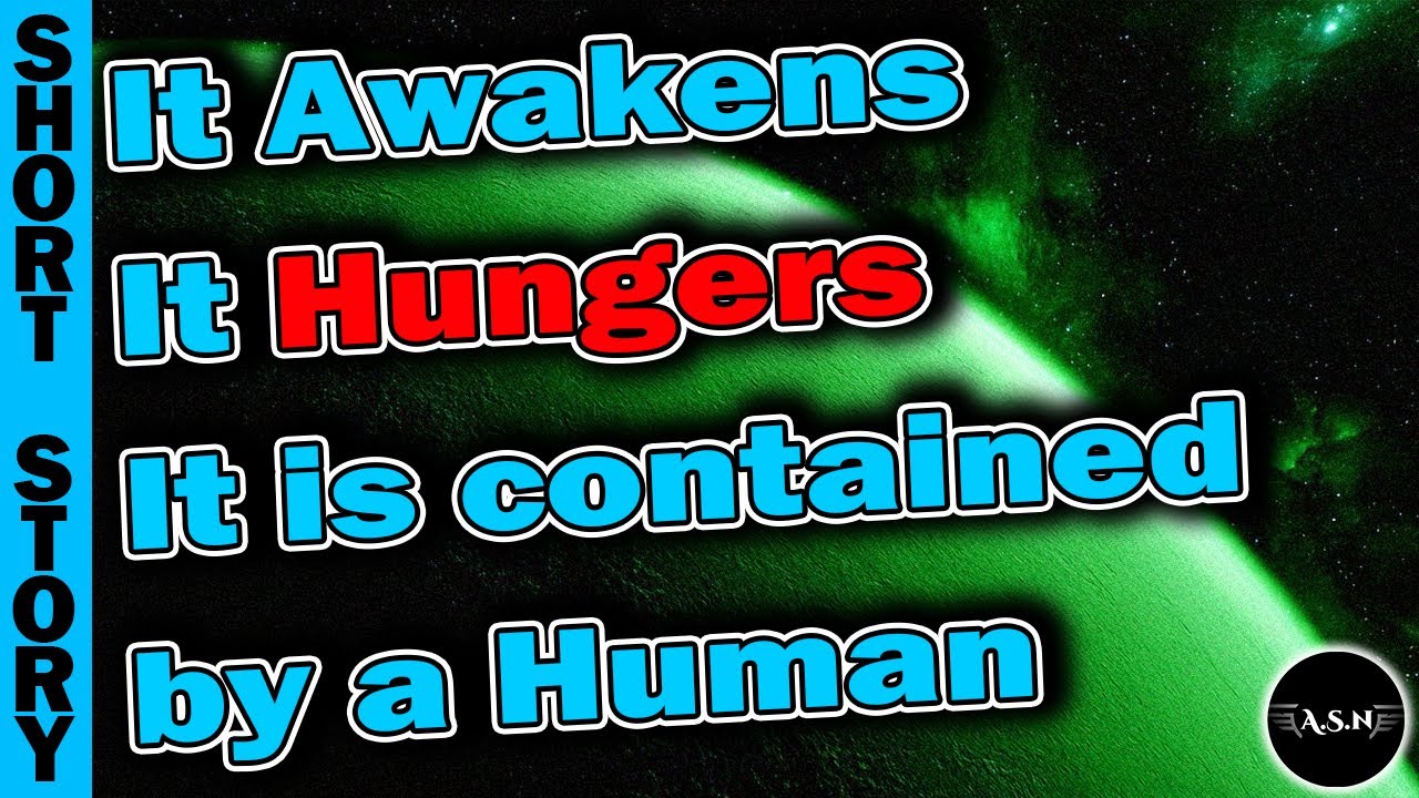 Human Narrated: Awaken from darkness | RE308 | Reddit HFY