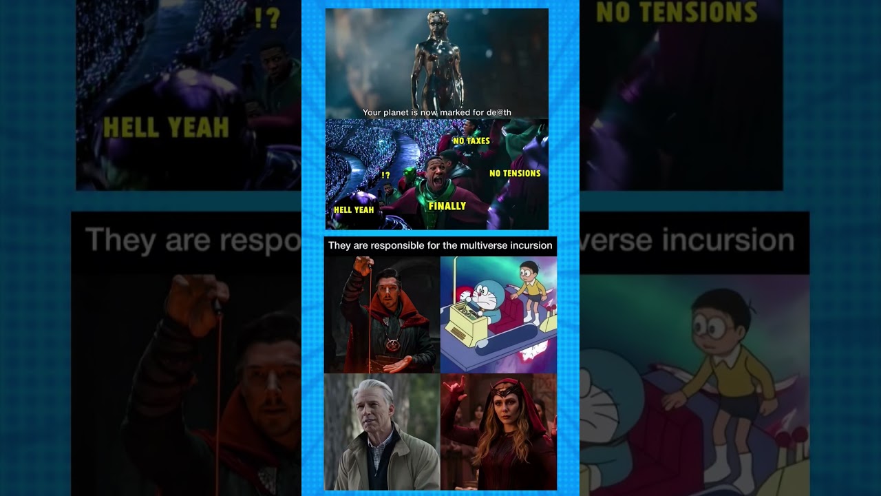 Your planet-marked for de@thReason NO TAXES multiverse edition 🔥