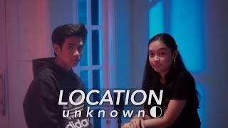 Location Unknown ◐ - HONNE (cover by Vari ft. Yosi Tristanevan)