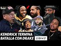 QUIEN GANÓ DRAKE O KENDRICK, EL ALFA SE RETIRA! | EL PO K Episode 57