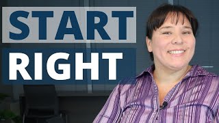 How to start workers compensation. Watch this BEFORE filling your claim in California.