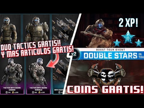 Vídeo: Nuevo Modo Multijugador Gratuito De Gears