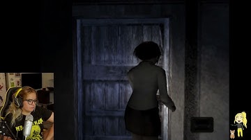 Fatal Frame 1 First Playthrough Part 6 (PCSX2 Version)