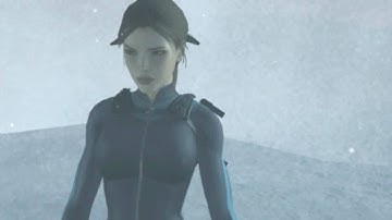 Tomb Raider Underworld - Alternative ending / Alternatív záróvideo HD