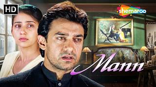 Reuni Romantis Aamir Khan dan Manisha Koirala | Mann | Aamir Khan, Manisha Koirala