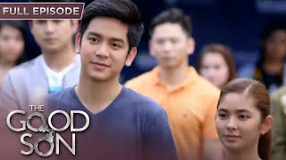 Full Episode 44 | The Good Son [ENG SUB]