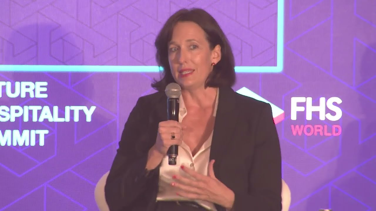 The Future of Wellness: Brand Challenges and Opportunities | FHS World 2024