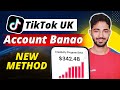 Create uk tiktok account easily best vps setup for mobile