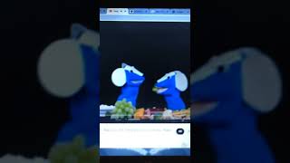 Baby Einsteinmcjuggernuggets Psycho Series Parody