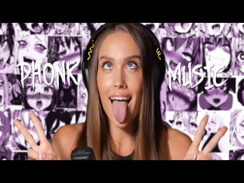 Phonk Music 2023 Aggressive Drift Phonk Фонк 2023 1 HOUR PHONK NIGHT DRIVE PHONK MIX