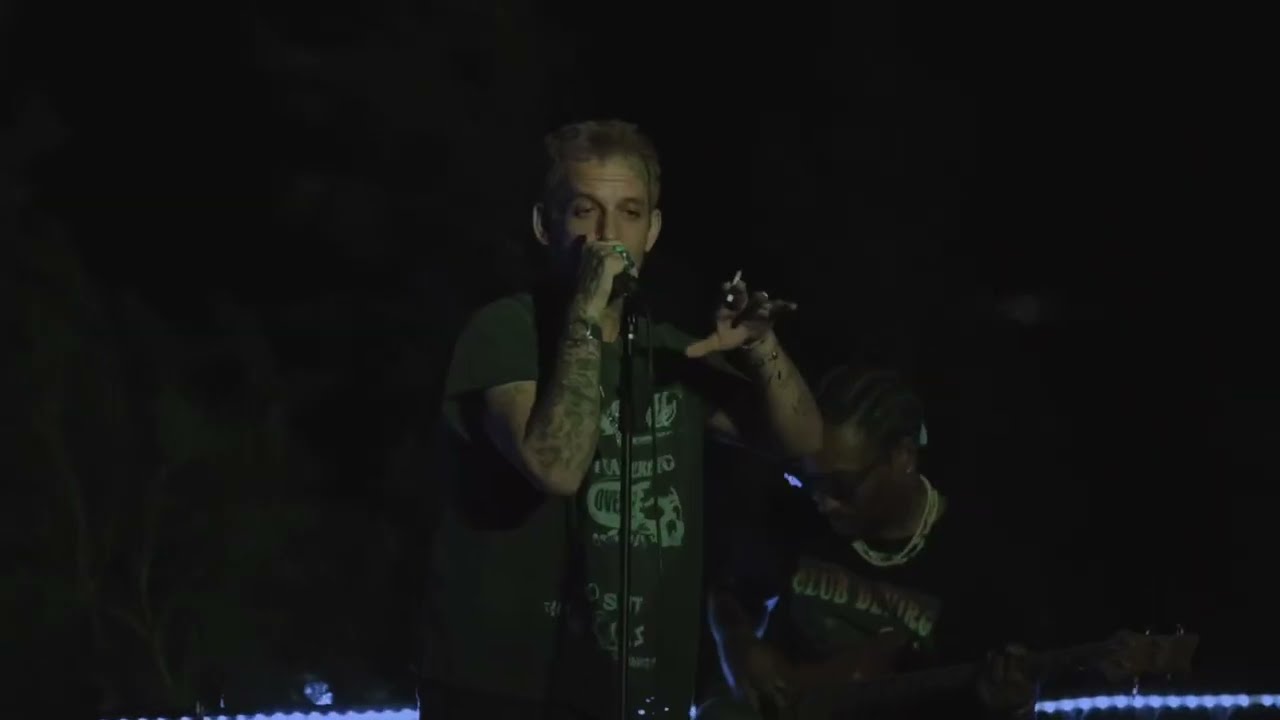 Holywild - Tribaldelic Healing Festival