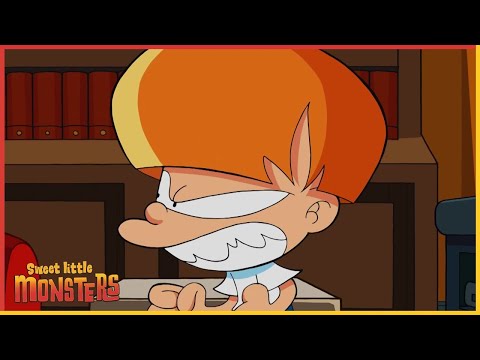 The Easter Kitty Sweet Little Monsters 65 Compilation