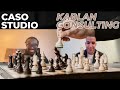 TESTIMONIANZA KABLAN CONSULTING