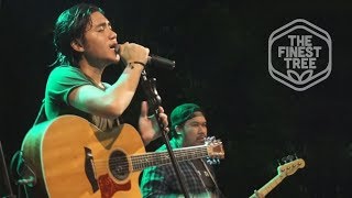 Namamu Di Doaku - The Finest Tree (LIVE on TopGeneration)