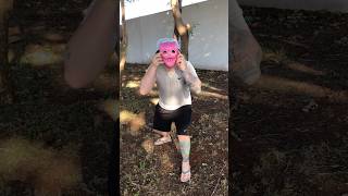 Mãe Brincando X Pai Brincando