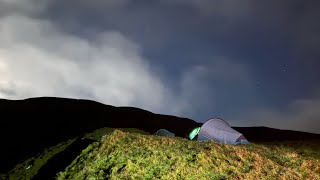 Meall Nan Termachen!