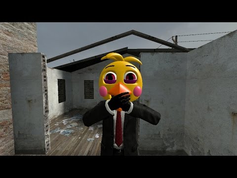 [SFM] How To