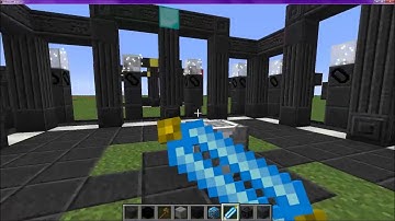 New ChromatiCraft QoL Tool