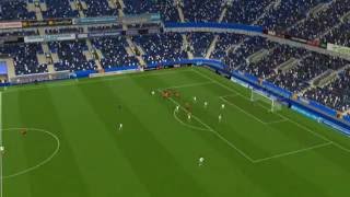 Fm 2017 Bulgaristan 1 - 6 Türkiye - Maç Özetleri
