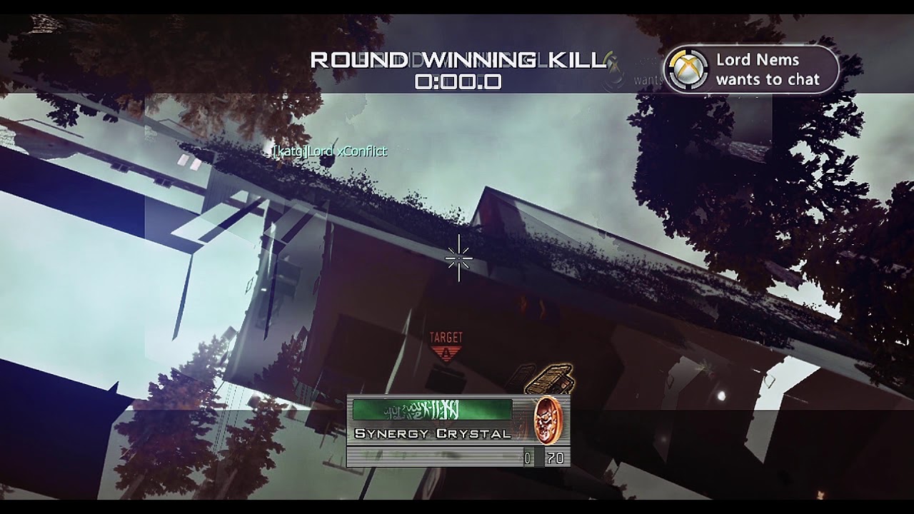 2K Teamtage 5
