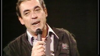 Alberto Cortez canta "A partir de mañana"