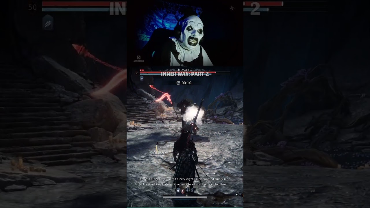 Inner Way Part 2 اینر وی 