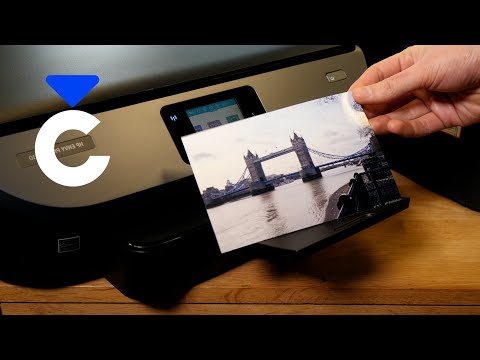 Video: Hoe Kies Je Een Printer Voor Thuis?