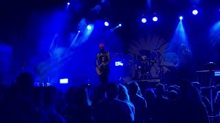 Badflower - Ghost (Live at Sound of Music in Burlington, ON, June 15, 2023)