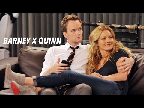 How I Met Your Mother: Quinn's Journey – From Introduction To Departure