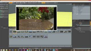 Modo Environments Pack Installation