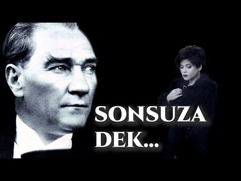 Atatürk'e Kalbimin En Derin Yerinden Bir Şarkı | Aydilge 10 Kasım Özel