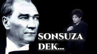 Atatürke Kalbimin En Derin Yerinden Bir Şarkı Aydilge 10 Kasım Özel