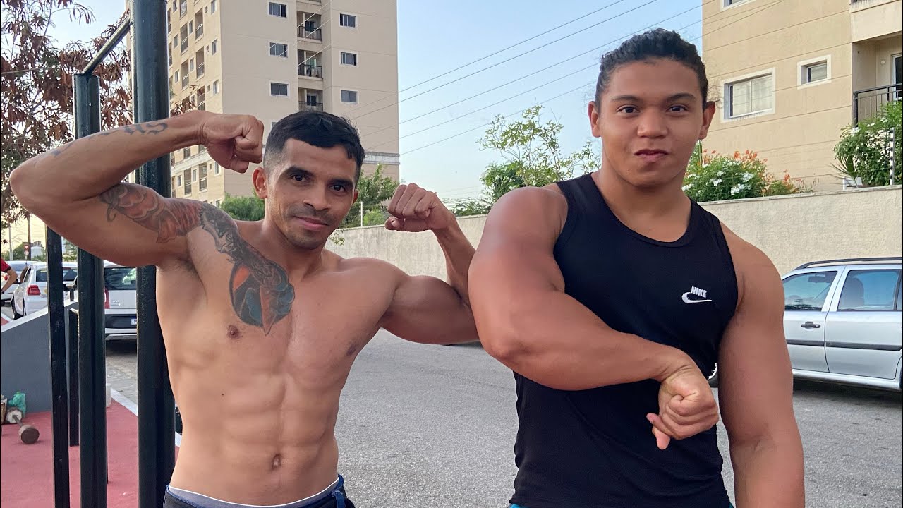 como-ficar-grande-na-calistenia-treino-de-peito-youtube