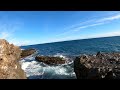 EL MAR - DESDE CALA MIJO EN MURCIA 1