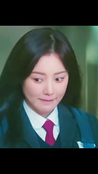 He love her 💕 since childhood 🥰🤌 #newkdrama #18again #shorts #lovestatus