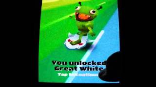 Hack Unlimited Coins In Subway Surfers (No Root) screenshot 5