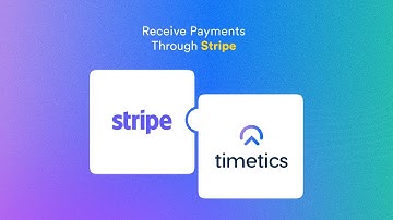 How to Integrate Stripe with Timetics Appointment and Booking Solution | Tutorial