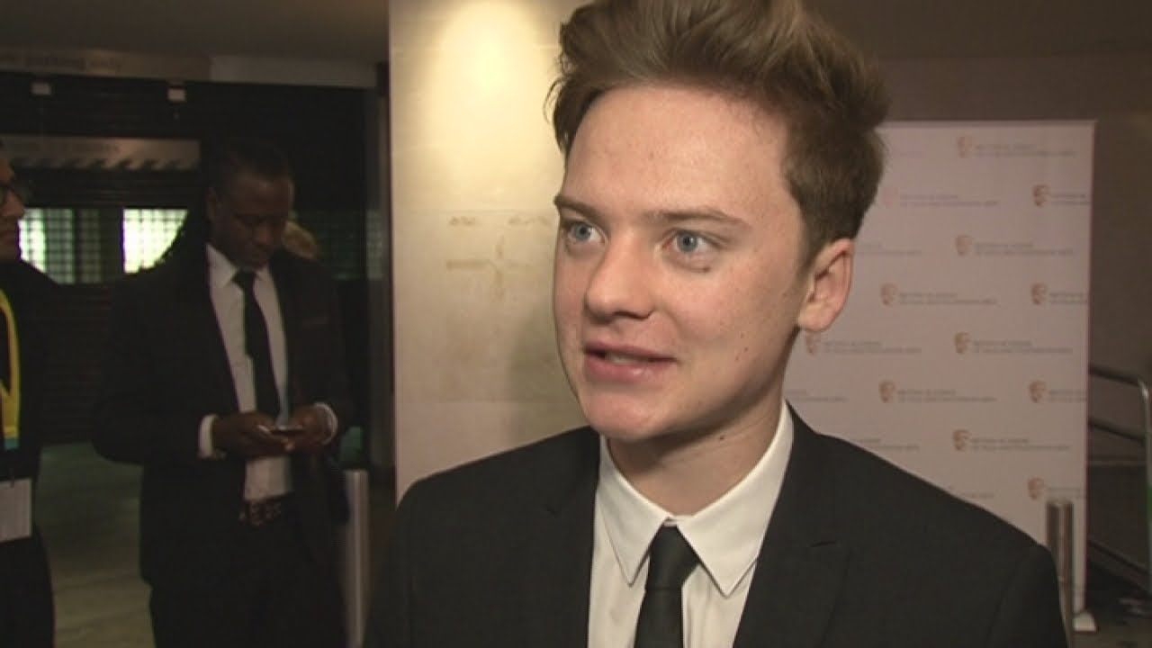 Conor Maynard: British Academy Games Awards 2013: Photo 543164