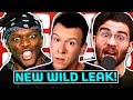 New Leaks Expose Shocking Betrayal! KSI, Hasan Piker, VICE, Mormon Church, TSA, Daniel Penny, &amp; More