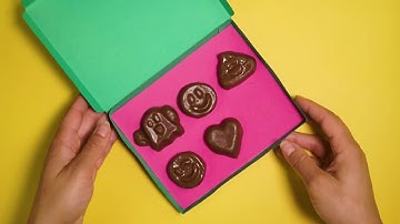 DIY Chocolate Molds Using Mayku FormBox