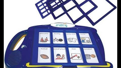 7 Level Communication Builder