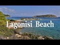 Халкидики:   Lagonisi Beach