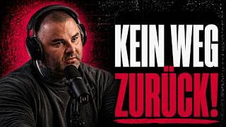 Ex-Hells-Angel: Selbst nach 10 Jahren wollen sie mich T*t sehen!