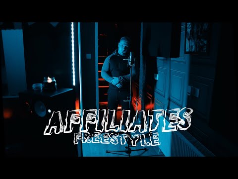 KIZZY Affiliates Freestyle Christmas Special Dir Nomad